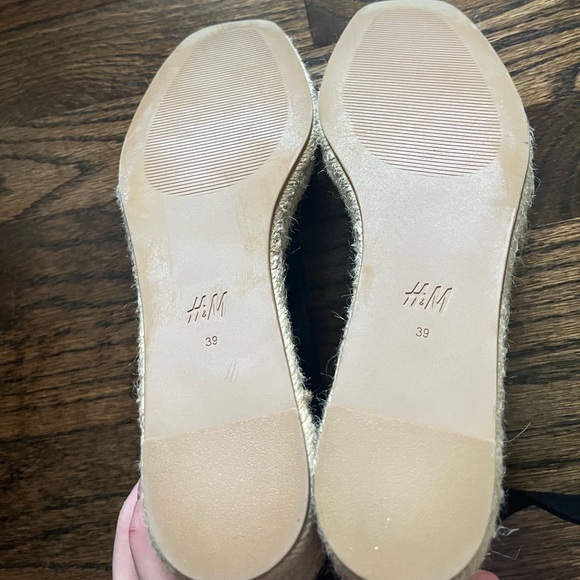 H&M Wedges - Picture 3 of 4